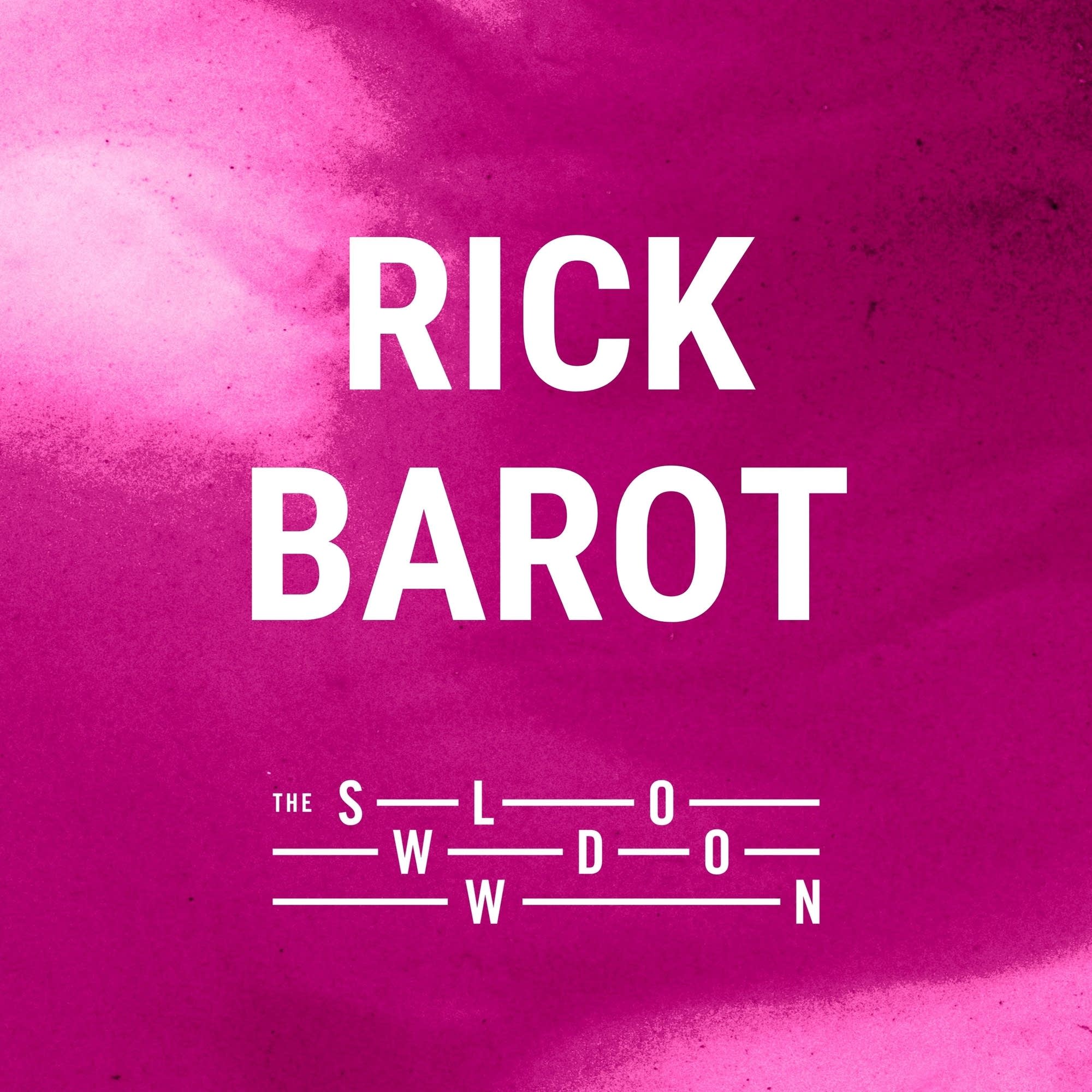 [encore] 661: The Field by Rick Barot