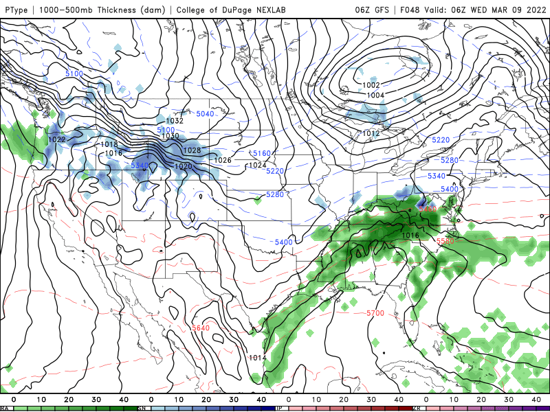 thu snow loop
