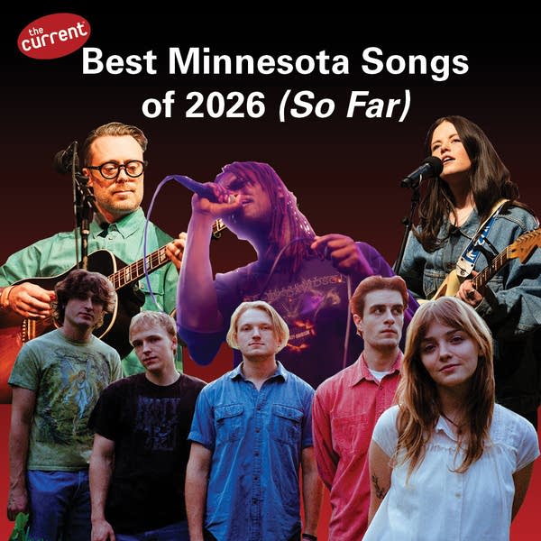 Best Minnesota Songs of 2026 (So Far)