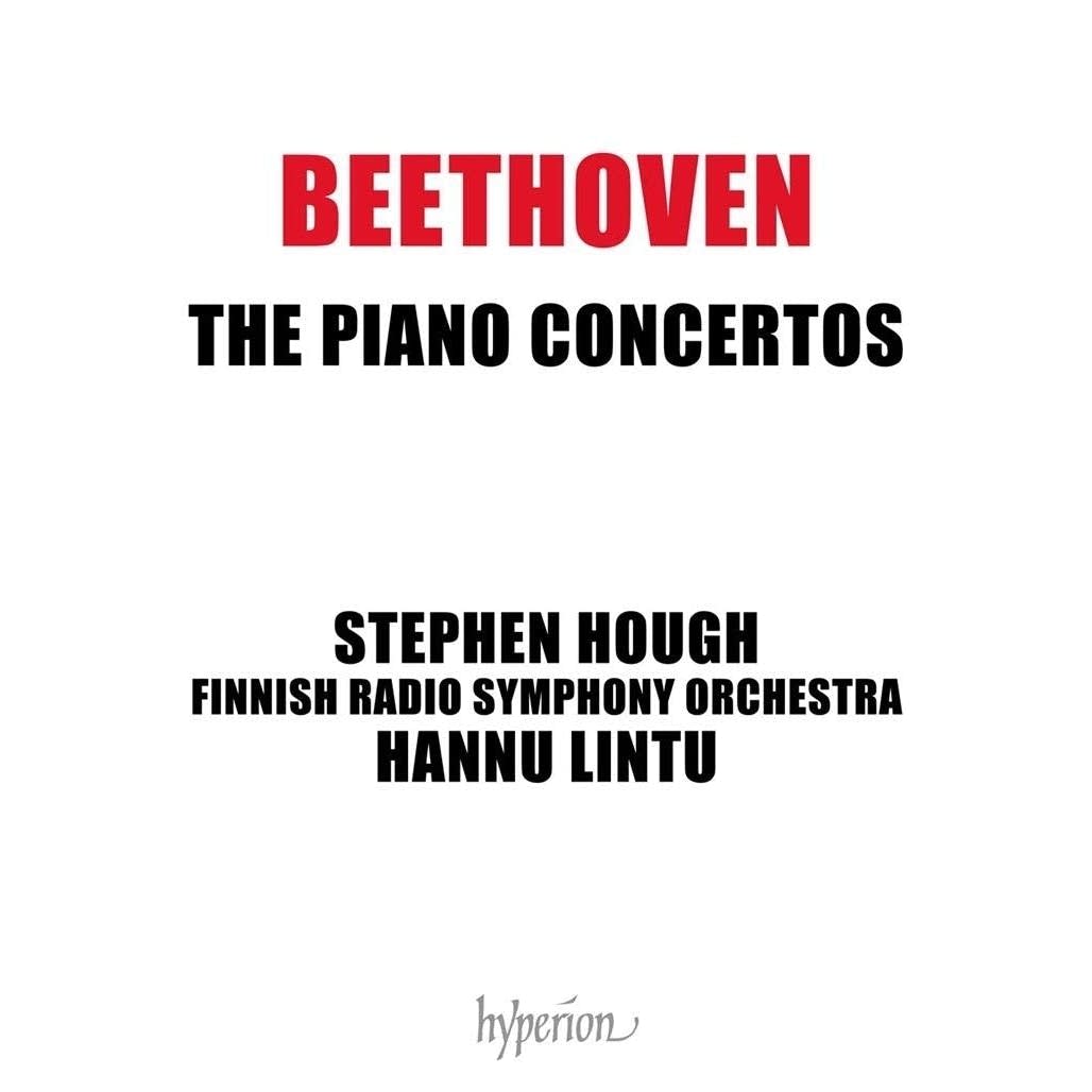 New Classical Tracks: Most Coveted Recordings