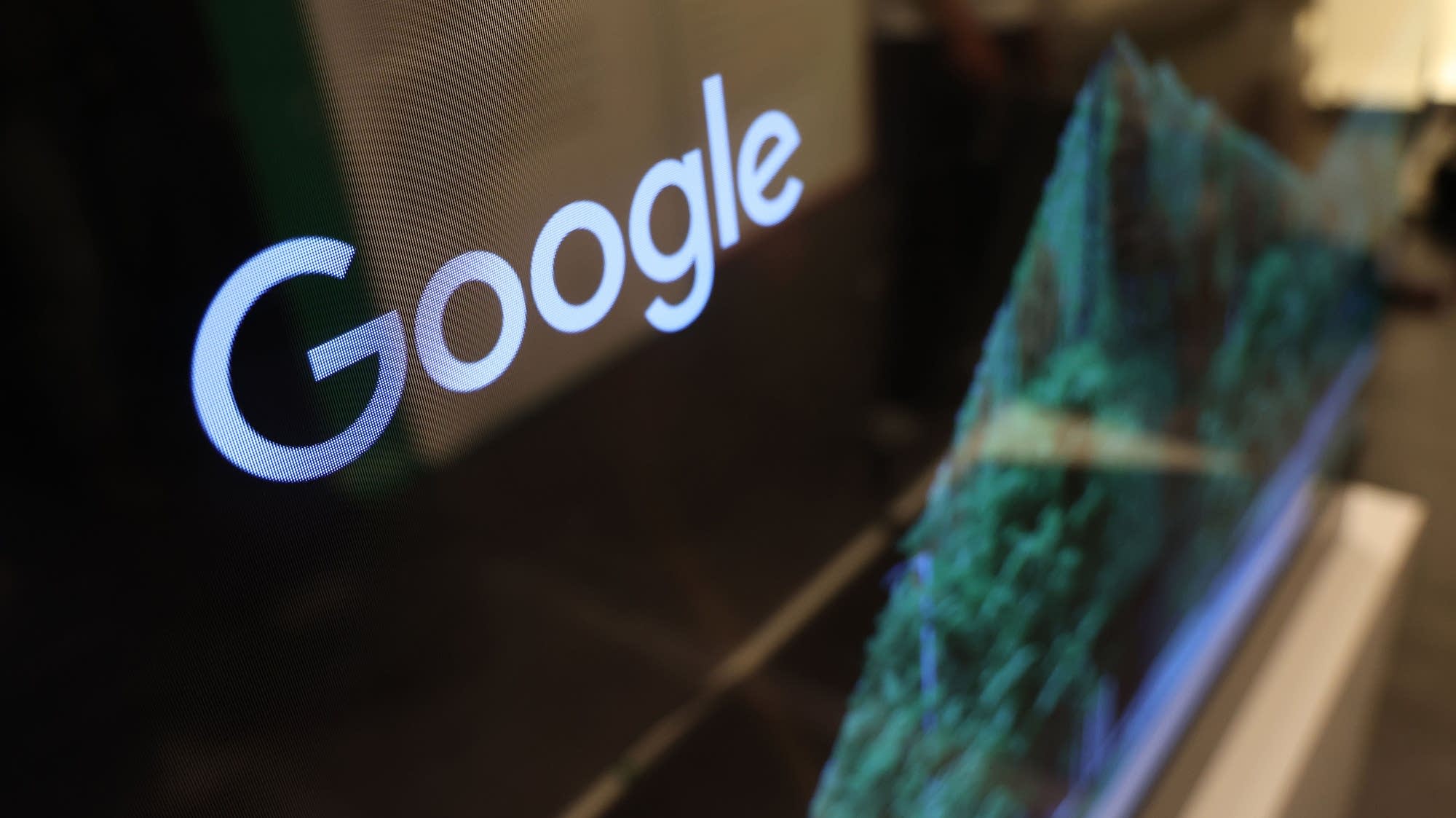 Why Google is “leading the way” in the AI race
