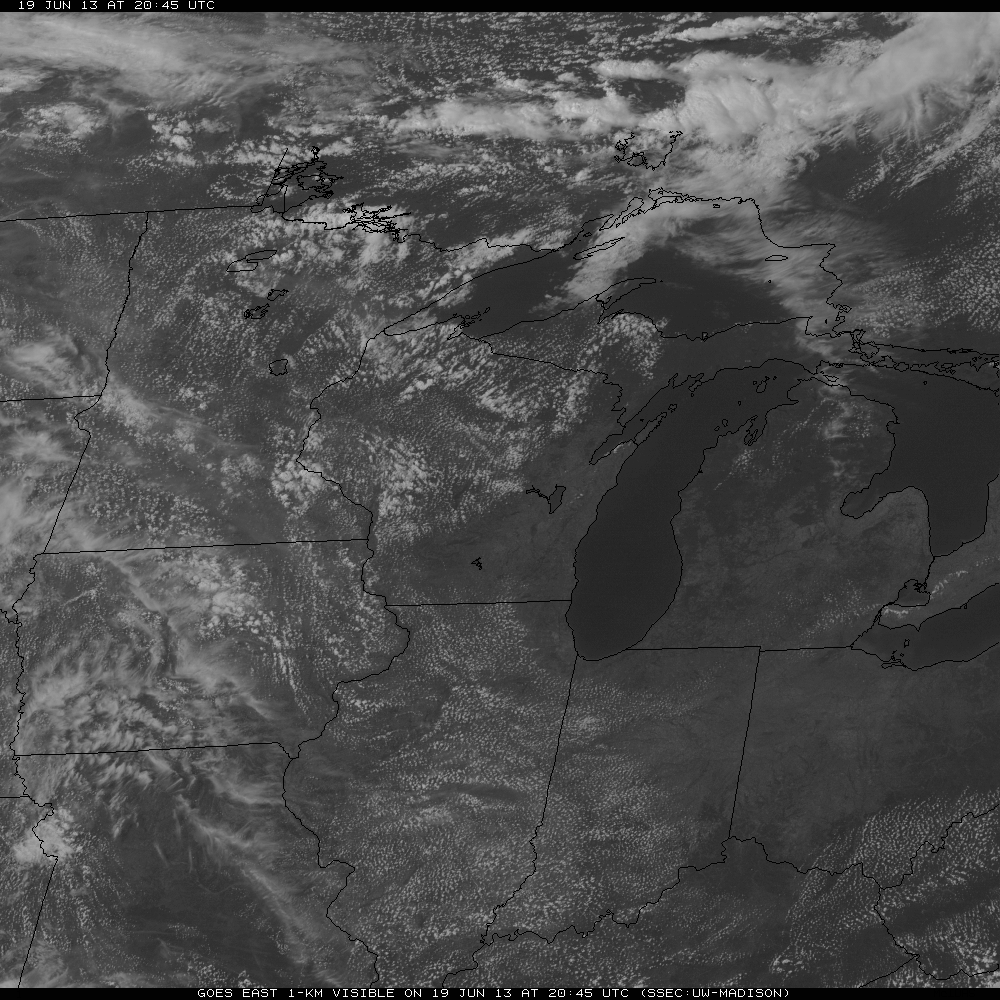 June 19 satellite