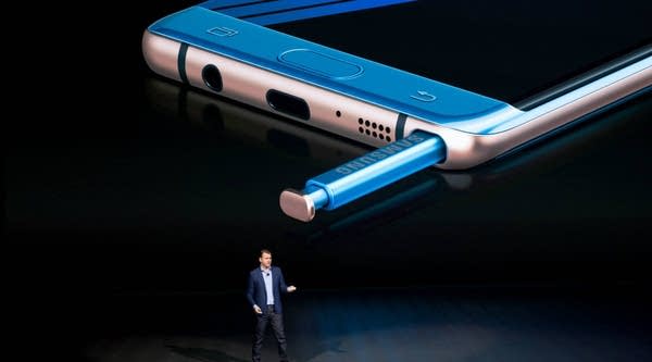 Marketplace Morning Report for Tuesday, November 29, 2016