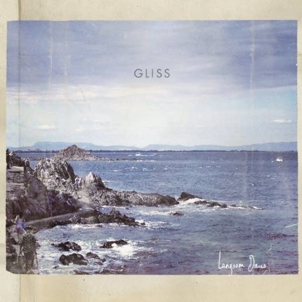 Gliss - Blur