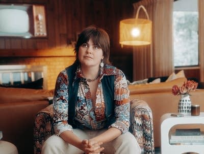 Interview: Jobi Riccio on 'Face the Feeling,' Colorado, moving to Nashville, and performing at The Current's Happy Hour