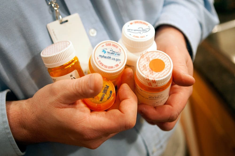 pharmaceuticals