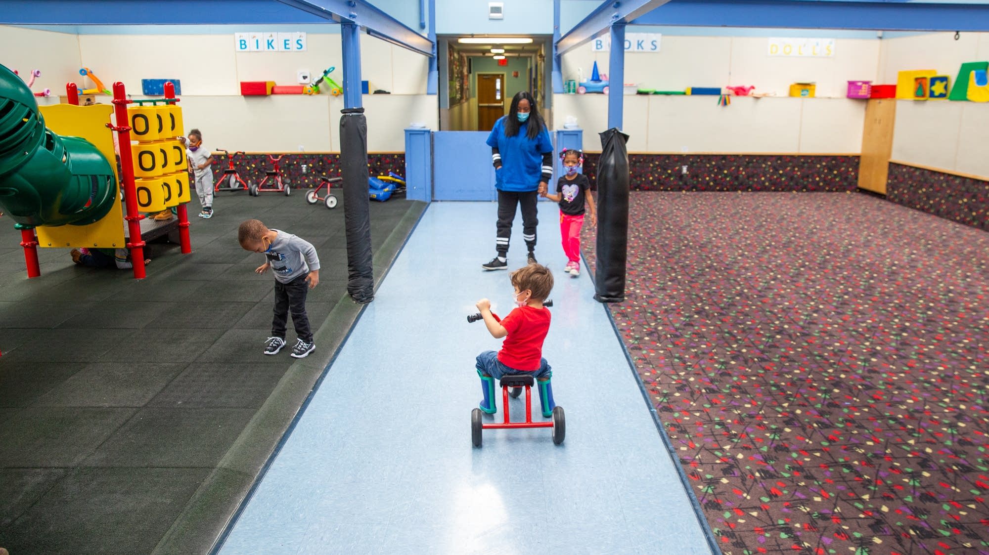 ‘A societal domino issue’ Advocates say help for child
