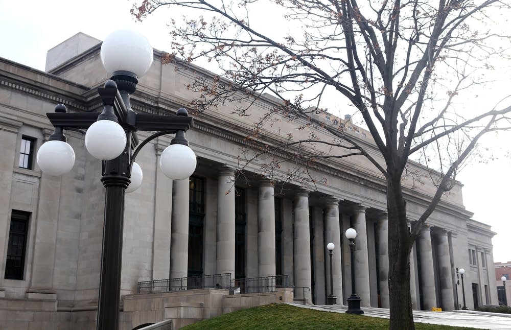 Union Depot
