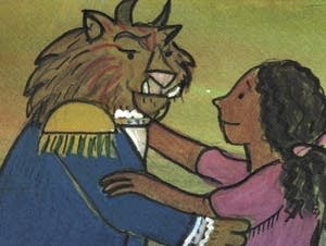 Classical Kids Storytime: Beauty and the Beast