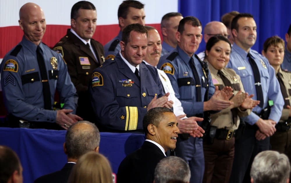 President Obama