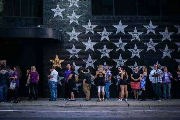 Social Media Roundup: The Revolution return to First Avenue