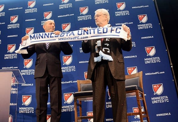 mls