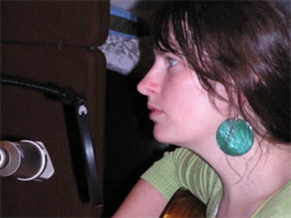 Rachel Ries