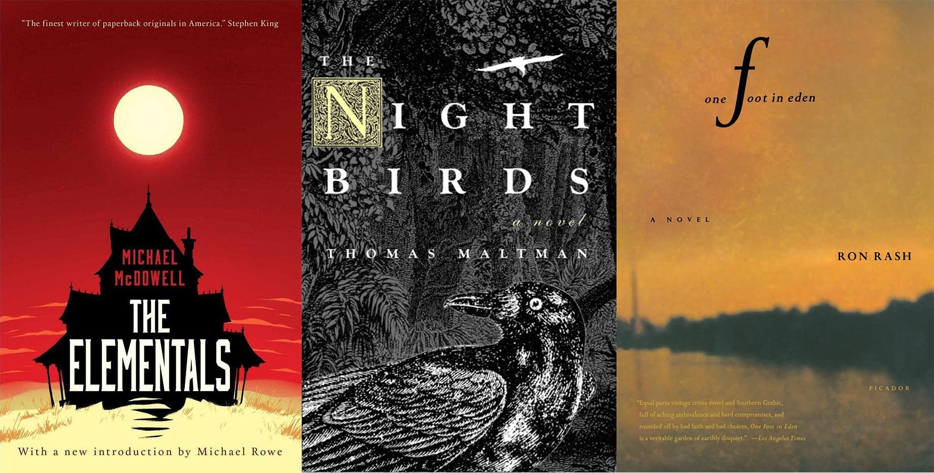 Midway's picks for Indie Bookstore Day