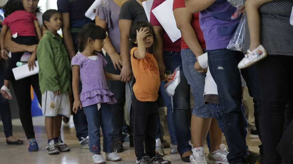 Immigration Uncovered: Untold Stories of Moving North | MPR News