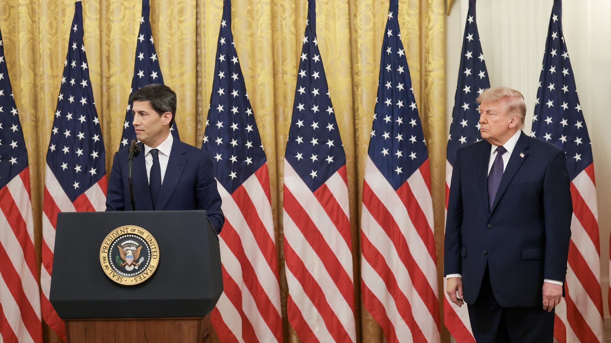 Kevin Warsh steps into Fed Chair role amid spiky inflation and political pressure