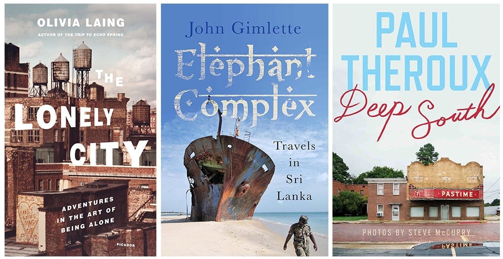 Recommendations from Longitude Books