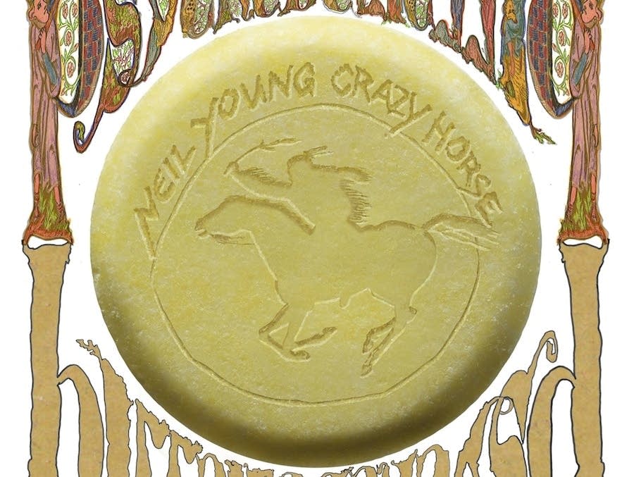 Album Review: Neil Young & Crazy Horse - Psychedelic Pill