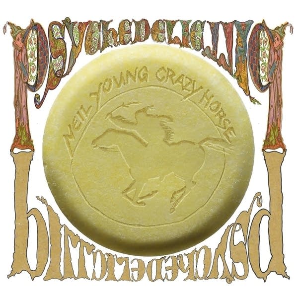 Album Review: Neil Young &amp; Crazy Horse - Psychedelic Pill