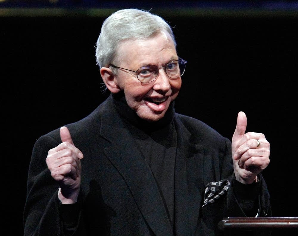 Roger Ebert