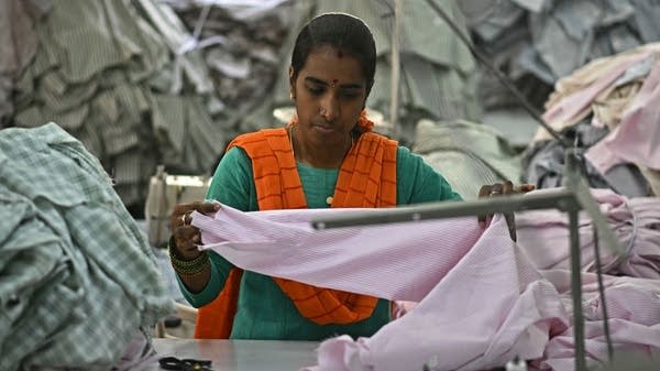 President Trump's 50% tariff on India kicks in