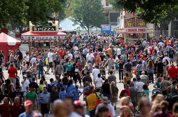 State Fair protest will require us to think about race