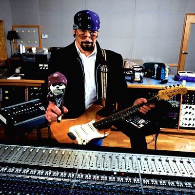 Minneapolis hitmaker and Prince collaborator David Z has died