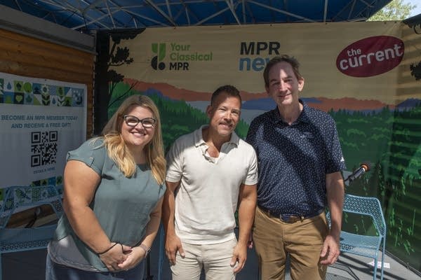 Minnesota’s lukewarm, soggy and smoky summer