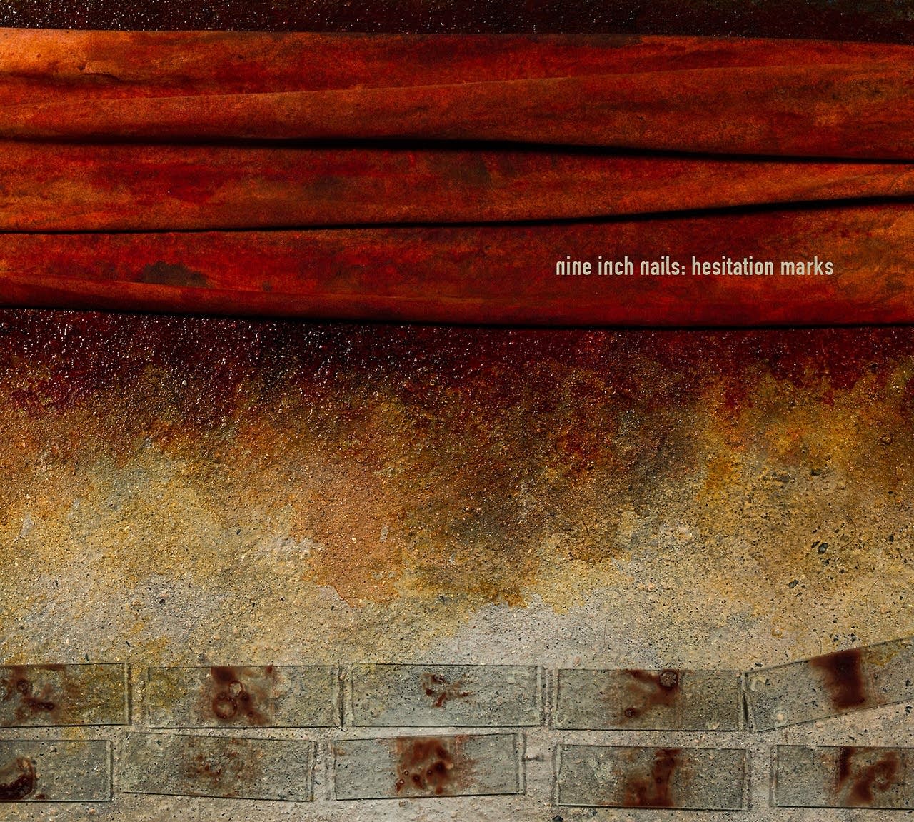 Album Review: Nine Inch Nails, 'Hesitation Marks' | The Current