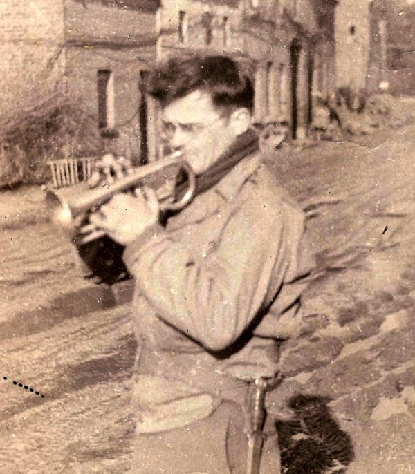 Norman Warfel