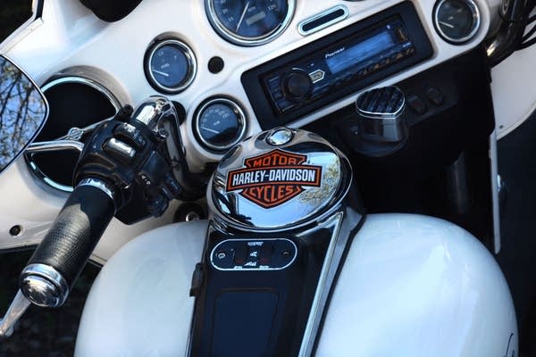 Harley-Davidson is leaving India