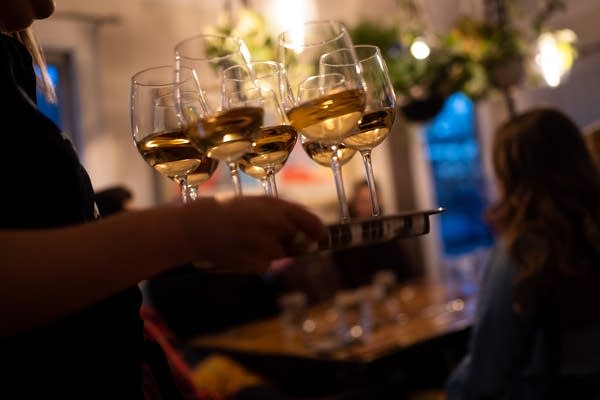 Coffee Break: 9:30 Happy Hour