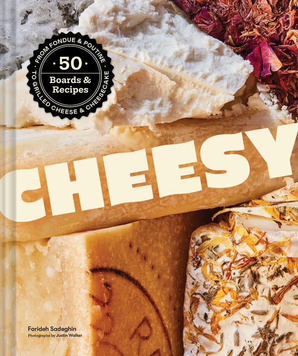 WNK_Cheesy Book cover
