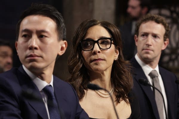 Our takeaway from the Big Tech CEO hearing