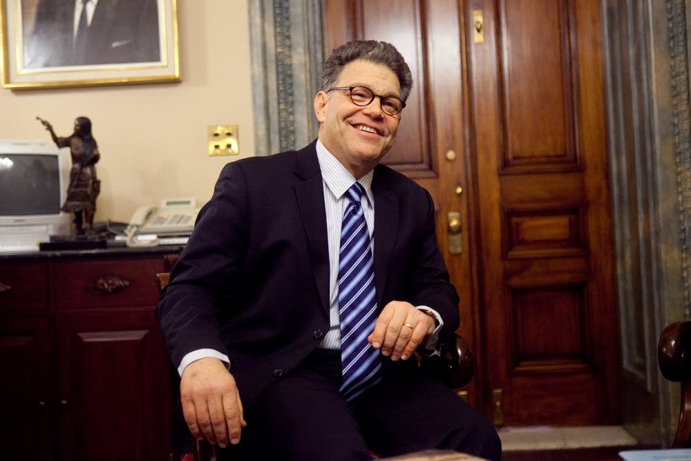 Al Franken