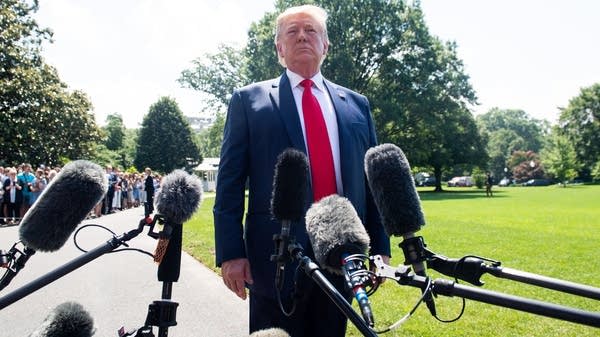 White House calls out Minnesota Star Tribune over immigration coverage