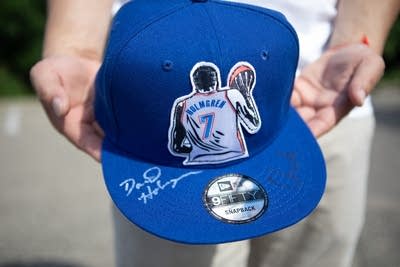Chet hat