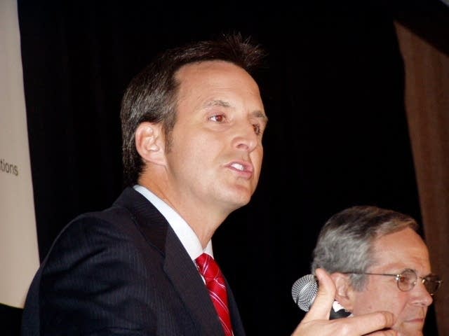 Tim Pawlenty