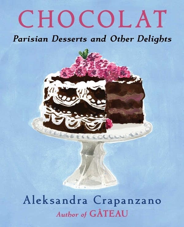 TST_Chocolat book cover