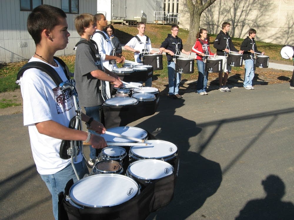 Drumline