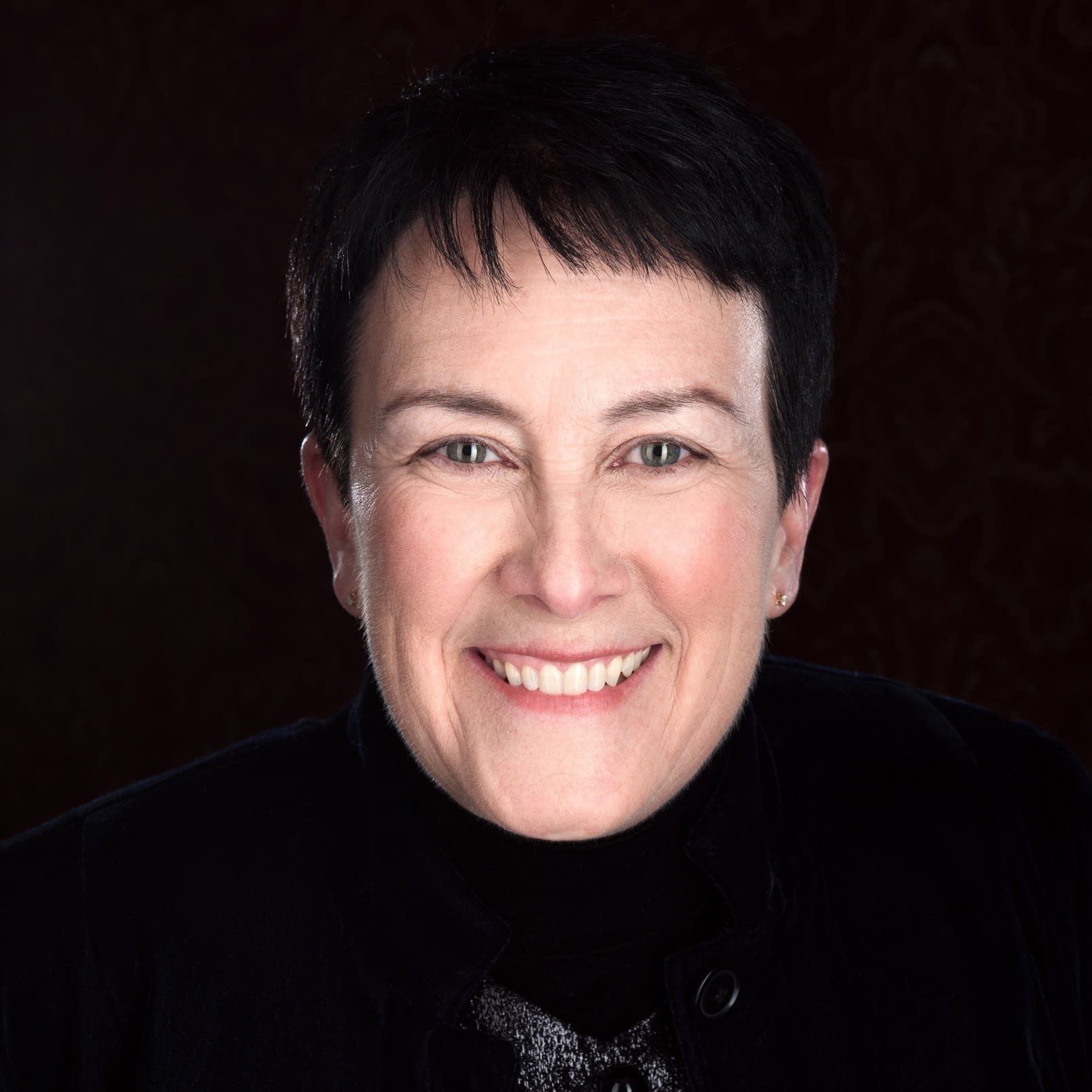 Jennifer Higdon: The Sound of Light
