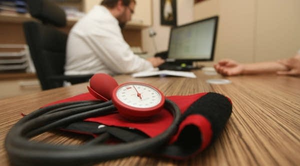 03/23/17: Why hospitals are against the GOP’s Obamacare replacement
