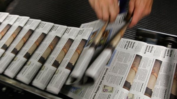 What is media capture?