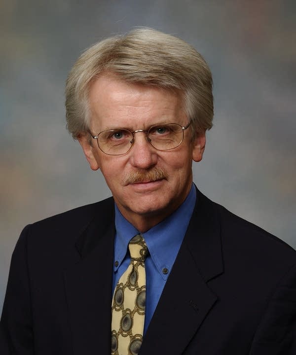 Ronald Petersen
