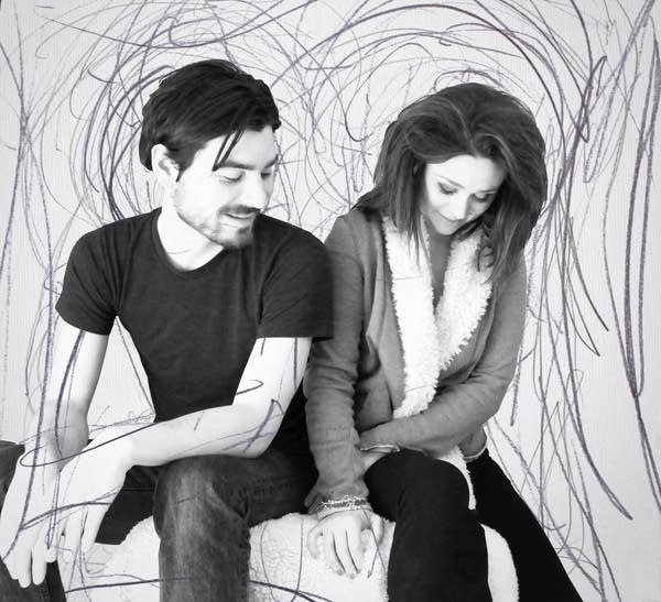 Meme bring their crystalline pop out of the studio and into the clubs