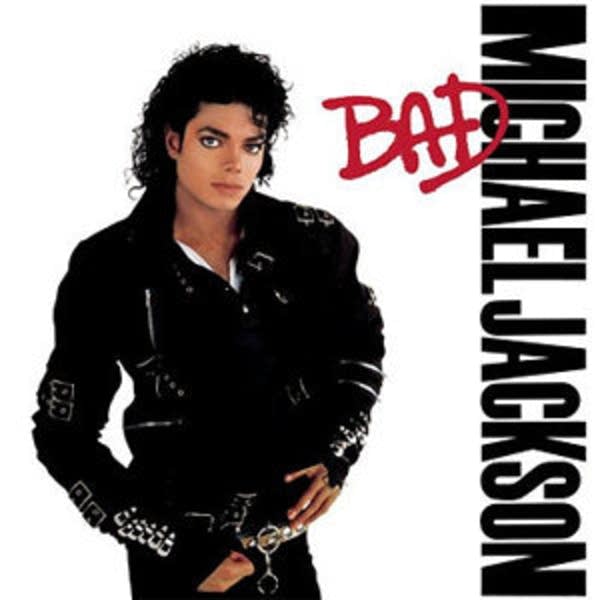 Michael Jackson's 'Bad'