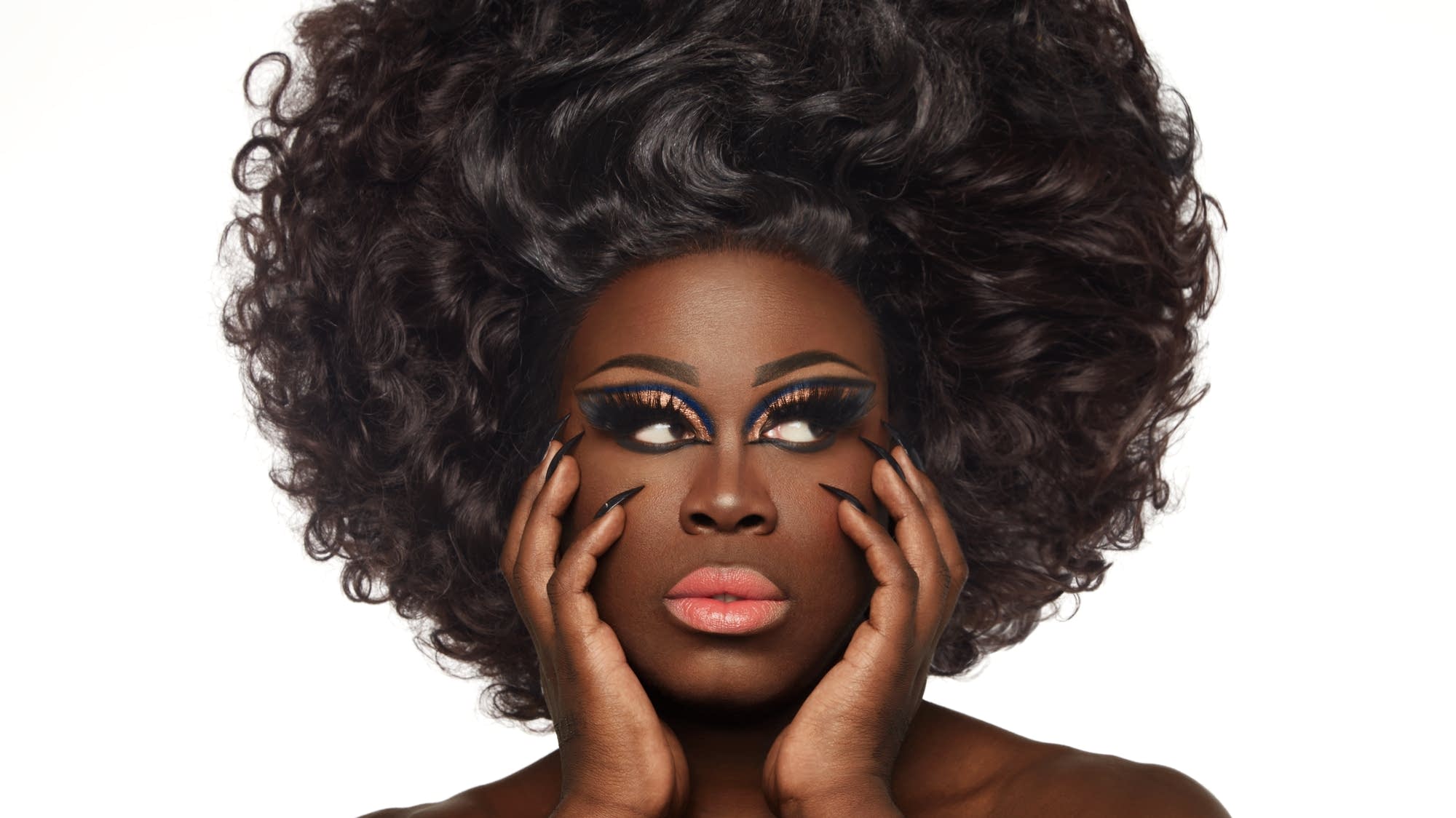 Bob the Drag Queen recalls youth in South St. Paul