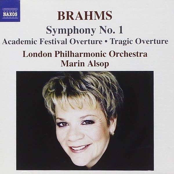 Johannes Brahms - Academic Festival Overture