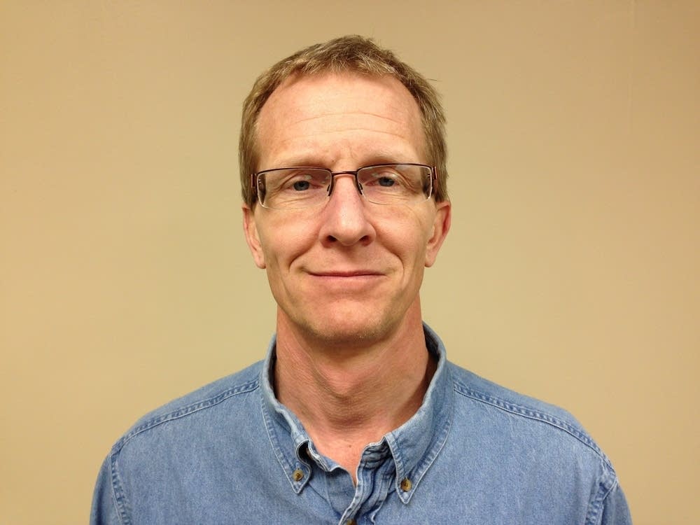 Mark Hauck