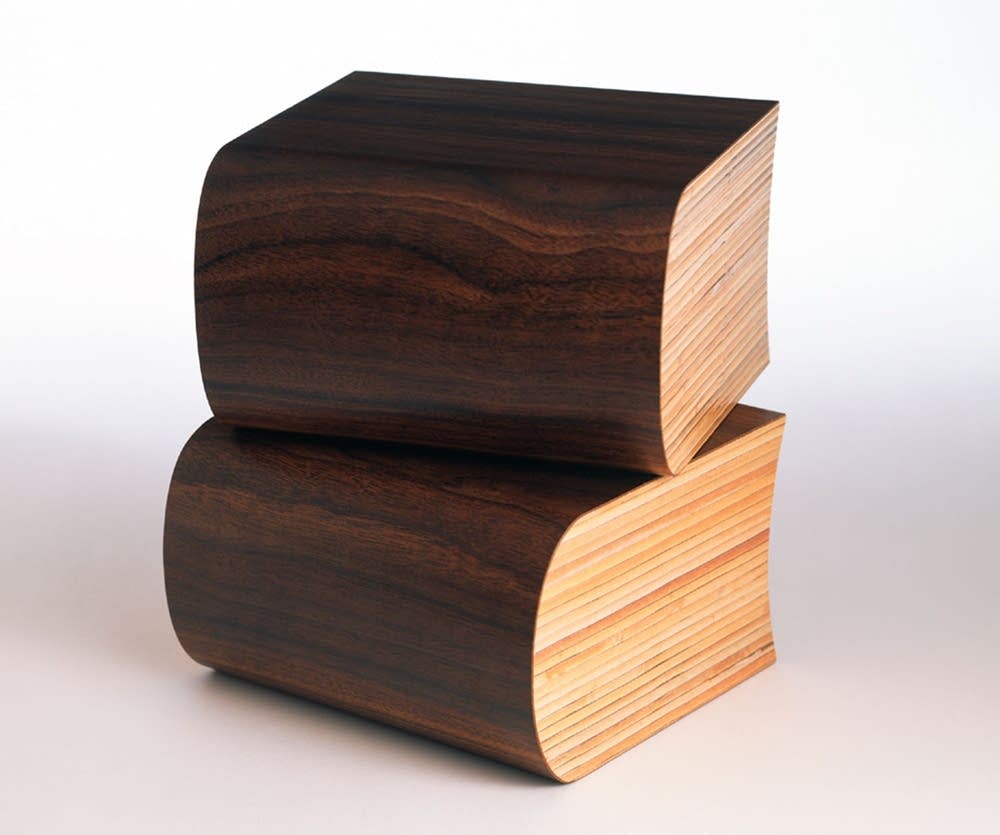 Bookends